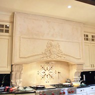 Beatrice Luxury Kitchen Hoods