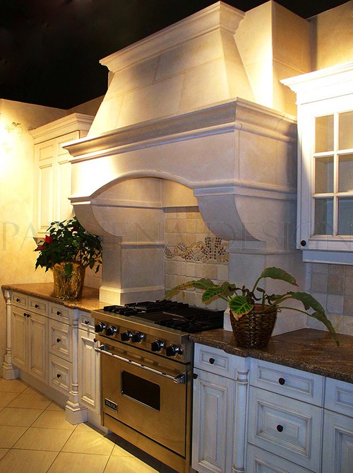 Avignon Range Hoods