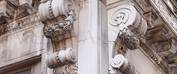 Stone Architectural Elements by Parsiena Inc. in Toronto